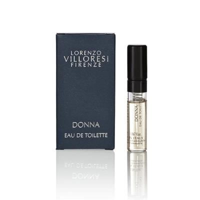 VILLORESI Minivapo Donna 2 ml